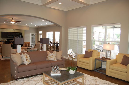 RiverScape Apartments